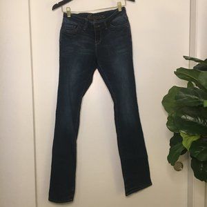 Morgan deLias Jeans